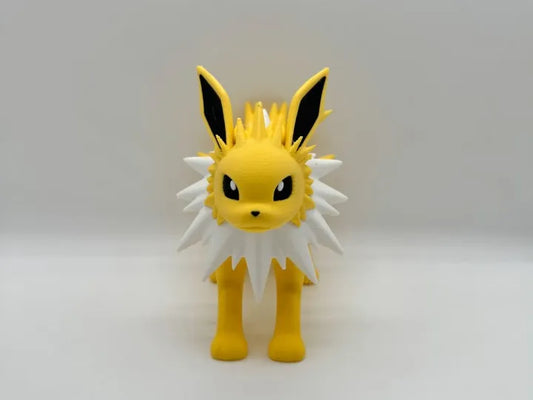 Prismatic evolutions Jolteon