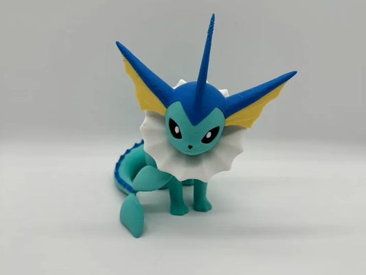 Prismatic evolutions Vaporeon